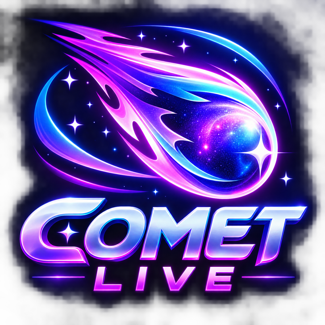 Comet Live
