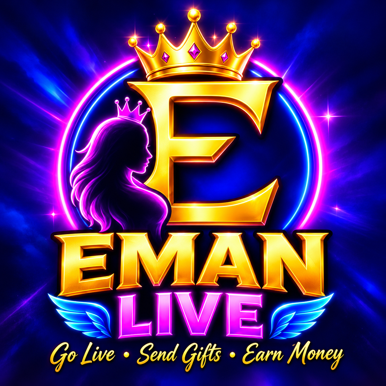 Eman Live